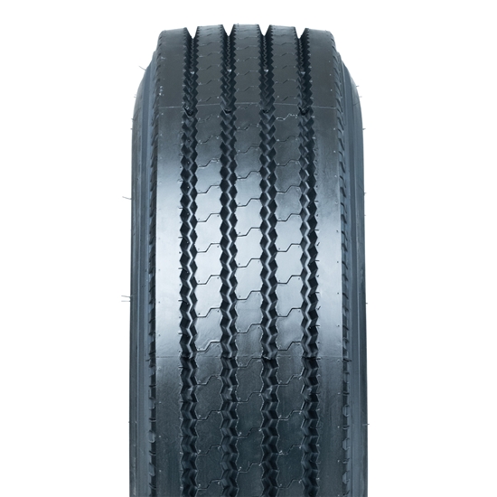 Picture of 275/70R22.5 LEAO F820 150/148M 18PR 3PMSF TL