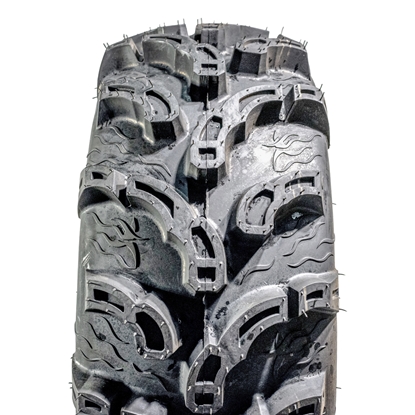 Attēls no 27X9.00-12 WANDA P375 52J 6PR TL