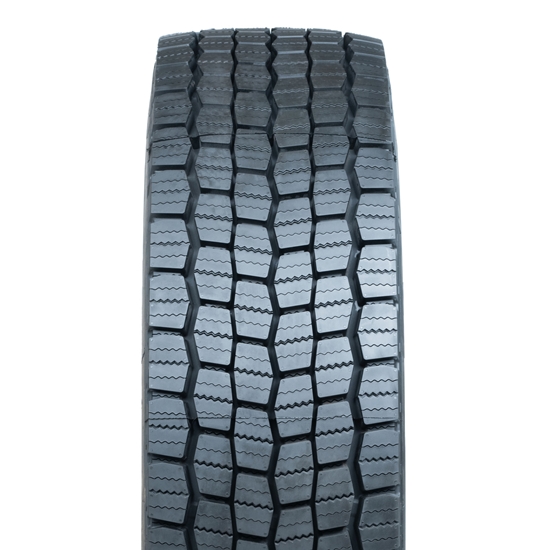 Изображение 315/70R22.5 LEAO W-D60 156/150L M+S 3PMSF (ziemas)