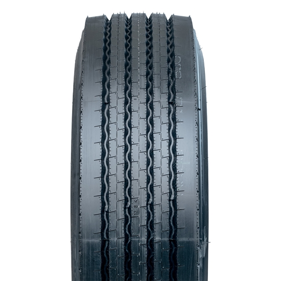 Picture of 315/80R22.5 NOKIAN E-TRUCK STEER 156/150L M+S 3PMSF