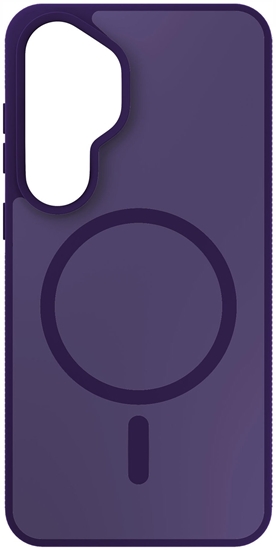 Изображение 3MK Samsung Galaxy S26 - 3mk Smoke MagCase Purple