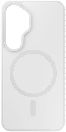 Изображение 3MK Samsung Galaxy S26 - 3mk Smoke MagCase White