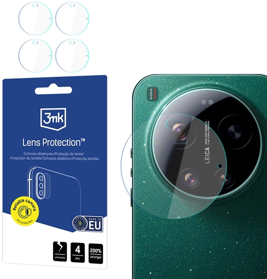 Picture of 3MK Xiaomi 17 Ultra - 3mk Lens Protection