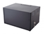 Picture of 6U 19'' Sienas  komutācijas skapis/540x400/  Melns / Salikts
