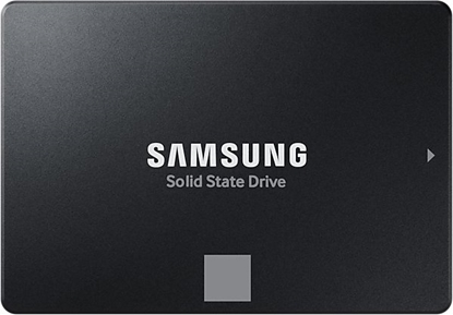 Picture of 870 Evo 2.5" 1 Tb Serial Ata