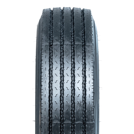 Изображение 9.5R17.5 LEAO LLF26 18PR 143/141J TL M+S 3PMSF