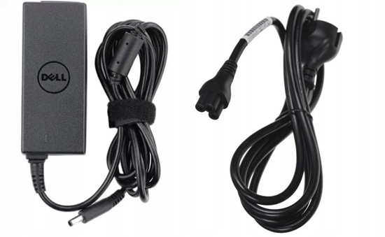 Picture of AC Adapter, 45W, 19.5V, 3