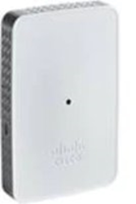Attēls no Access Point Cisco Business 141ACM Mesh Extender - Wi-Fi-Range-Extender - Wi-Fi 5 - 2.4 GHz, 5 GHz - prd stay - Desktop