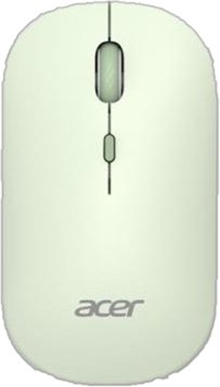 Picture of Acer Dual Mode Mouse AMR130 green