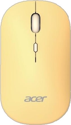 Picture of Acer Dual Mode Mouse AMR130 yellow