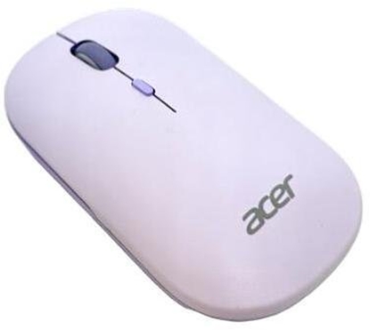Picture of Acer Dual Mode Mouse AMR130 purple