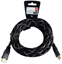 Attēls no Adaptec Kabel Brackton HDMI - HDMI 1.5m 4K
