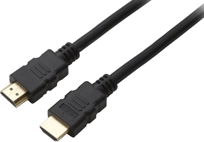 Attēls no Adaptec Kabel Brackton HDMI- HDMI 1.5m Full-HD
