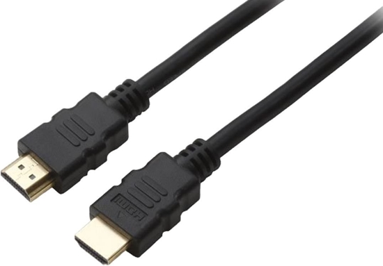 Picture of Adaptec Kabel Brackton HDMI- HDMI 1.5m Full-HD