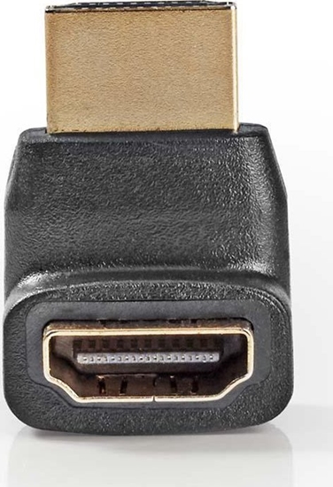 Picture of Adapter AV Nedis Nedis CVGB34902BK zmieniacz pci / kabli HDMI Czarny