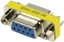 Attēls no Adapter AV Pareja DB9F/DB9F