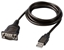 Изображение Kabel USB Lindy Konwerter USB na port szeregowy z podtrzymaniem COM