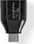 Picture of Adapter USB Nedis CCGB60915BK USB-A - USB-C Czarny  (CCGB60915BK)