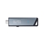 Attēls no ADATA Elite UE800 USB Stick 512G USB 3.2 Gen2 AELI-UE800-512G-CSG