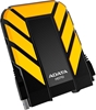 Picture of ADATA HD710 Pro 2000GB Black, Yellow external hard drive