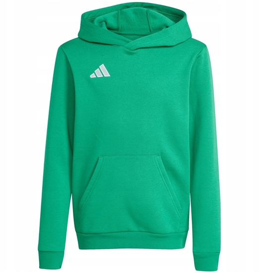Picture of Adidas Bluza adidas ENTRADA 26 Hoody Junior JZ6563