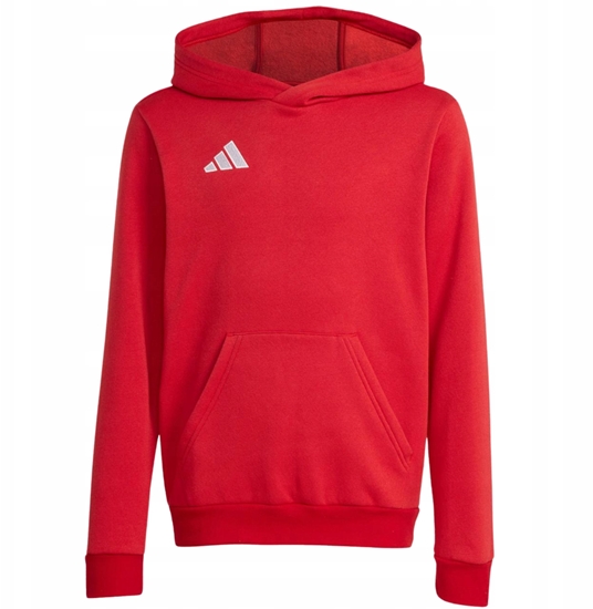 Изображение Adidas Bluza adidas ENTRADA 26 Hoody Junior JZ6568