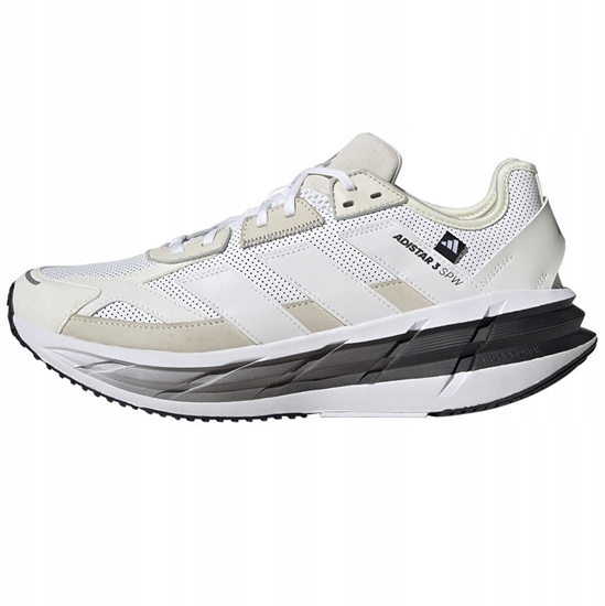 Picture of Adidas Buty adidas Adistar 3 Sportswear JR7789