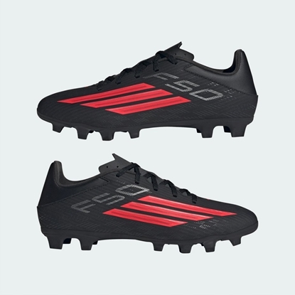Picture of Adidas Buty adidas F50 Club FG/MG JR9055