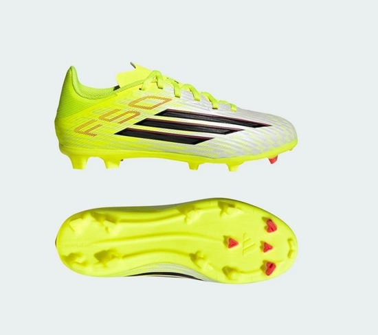 Изображение Adidas Buty adidas F50 League Jr FG/MG JR9014