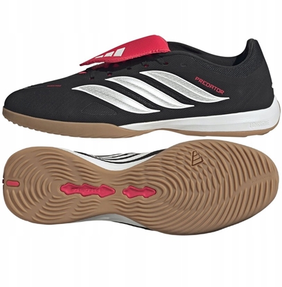 Picture of Adidas Buty adidas Predator League FT IN JR4741