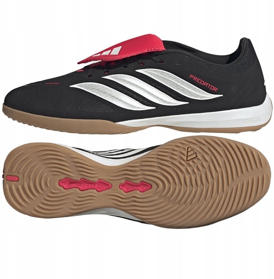 Picture of Adidas Buty adidas Predator League FT IN JR4741