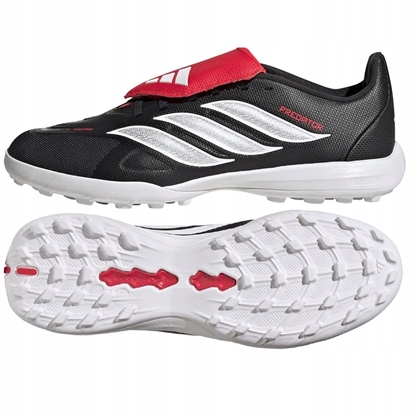 Picture of Adidas Buty adidas Predator League FT Jr TF Jr JS1041