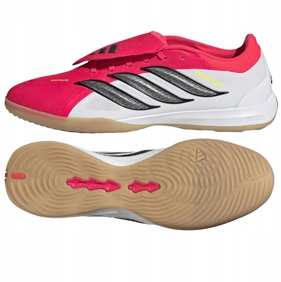 Изображение Adidas Buty adidas Predator Pro FT IN JR7871