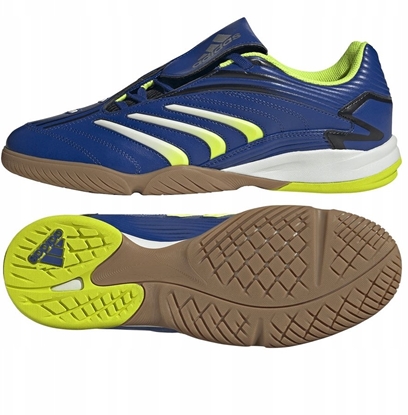 Picture of Adidas Buty adidas Predator Sala IN IH7091