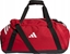 Изображение Adidas Torba adidas Tiro Duffle Medium czerwona KB0787
