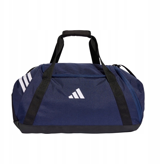 Изображение Adidas Torba adidas Tiro Duffle Medium granatowa KD4243