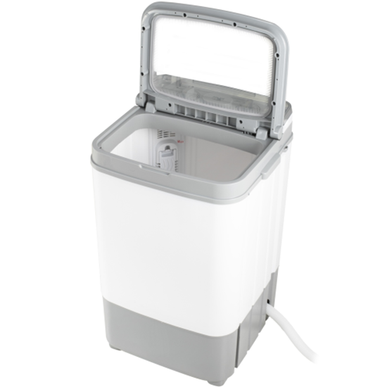 Picture of Adler AD 8057 Washing Machine with Spin 6kg 700W
