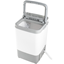 Picture of Adler AD 8057 Washing Machine with Spin 6kg 700W