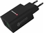 Attēls no adowarka Swissten Travel charger 2x USB QC 3.0 + USB, 23W black