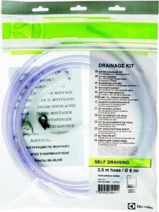 Picture of AEG Drainage kit for Condens Dryer