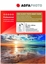 Picture of AgfaPhoto Professional Photo Paper High Gloss 260 g A 4 20 Bl