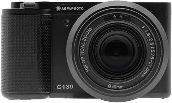 Picture of AgfaPhoto Realishot C130