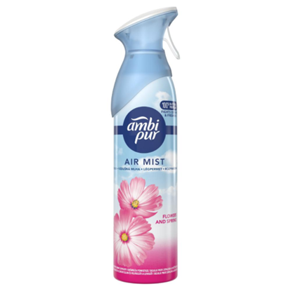 Picture of Air freshener AMBI PUR Flowers & Spring, 185ml