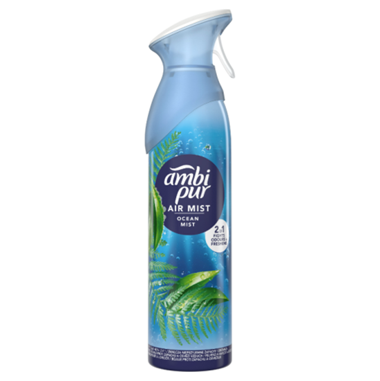 Picture of Air freshener AMBI PUR Ocean Mist, 185ml