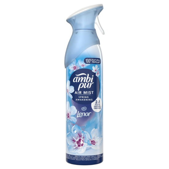 Picture of Air freshener AMBI PUR Spring Awakening, 185ml