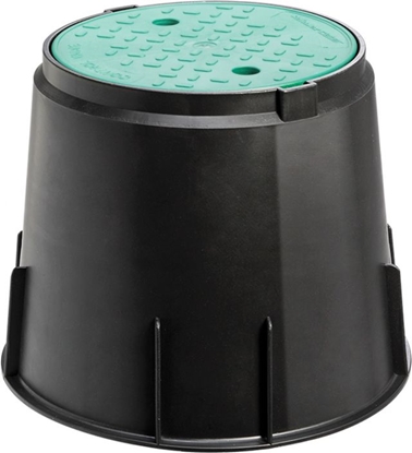 Picture of Aka savienojuma vietām (apaļa) 90500