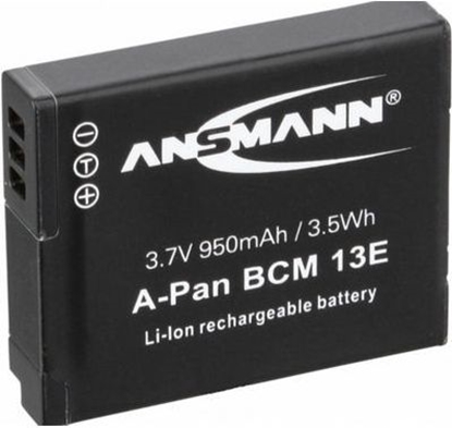 Picture of Akumulator Ansmann A-Pan BCM 13E (panbcm13e)