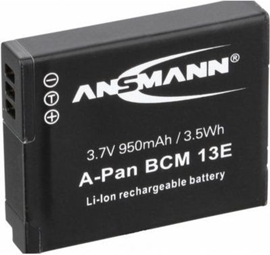 Picture of Akumulator Ansmann A-Pan BCM 13E (panbcm13e)