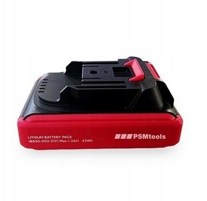 Изображение akumulator do ps-pg100pro 21v;2ah