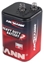 Изображение Akumulators 4R25 (908G) 6V 9000mAh Ansmann